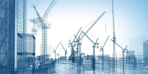 بناء وتشغيل محطات الكهرباء وصيانتها وتمديد كابلات الجهد العالي والمتوسط والمنخفض ولوحات التوزيع الكهربائية والمحطات الفرعية